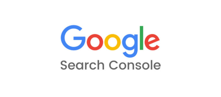 google search console logo